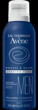 Avene Mousse de Rasage Pour Hommes Avene Mousse de Rasage Pour Hommes