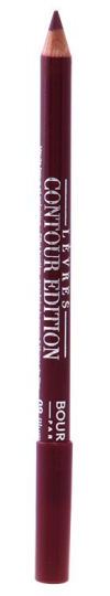 Lip Contour Edition 09 Plum It Up Lip Contour Edition 09 Plum It Up