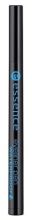 Waterproof Eyeliner 01 deep black 1 ml Waterproof Eyeliner 01 deep black 1 ml