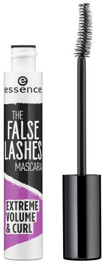 Mask The False Lashes Extreme Volume & Curl 10 ml Mask The False Lashes Extreme Volume & Curl 10 ml