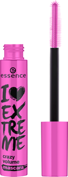 I Love Extreme Crazy Volume Mascara 9 ml I Love Extreme Crazy Volume Mascara 9 ml
