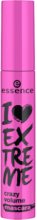 I Love Extreme Crazy Volume Mascara 9 ml I Love Extreme Crazy Volume Mascara 9 ml