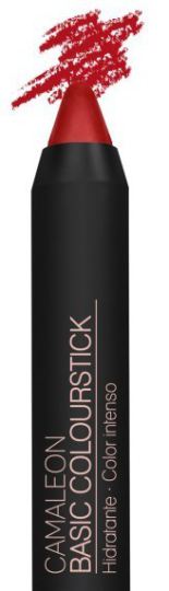 Basic Colourstick Red Basic Colourstick Red