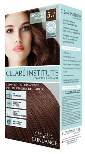 Color 5.0 Light Brown Delicate Hair Color 5.0 Light Brown Delicate Hair