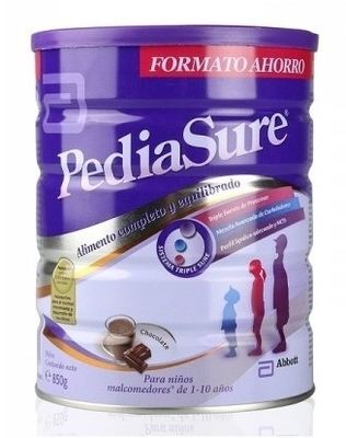 Chocolate 850 gr Chocolate 850 gr