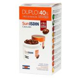 Double Set SunIsdin Capsules Double Set SunIsdin Capsules