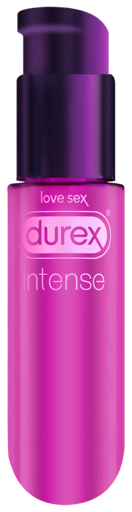 Intense Orgasmic Gel 10 ml Intense Orgasmic Gel 10 ml