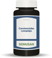 Carotenoid complex Carotenoid complex