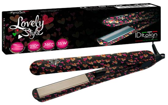 Lovely Style Iron Lovely Style Iron