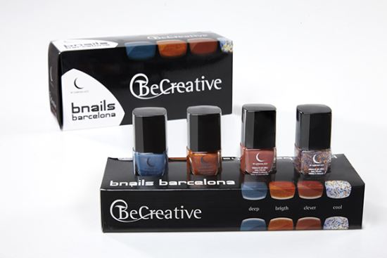 Le Kit Be Creative Le Kit Be Creative