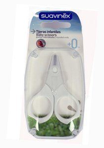 Suavinex Children Scissors Suavinex Children Scissors