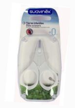 Suavinex Children Scissors Suavinex Children Scissors