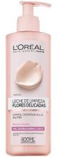 Delicate Flowers Cleansing Lotion For Sensitive Skin 400 ml Delicate Flowers Cleansing Lotion For Sensitive Skin 400 ml