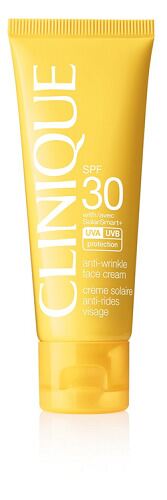 Antiaging Facial Sunscreen Cream Spf 30 of 50 ml Antiaging Facial Sunscreen Cream Spf 30 of 50 ml