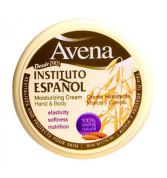 Oatmeal Moisturizing Cream 50 ml Oatmeal Moisturizing Cream 50 ml