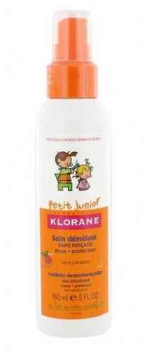 Klorane Junior Detangling Spray 150 ml