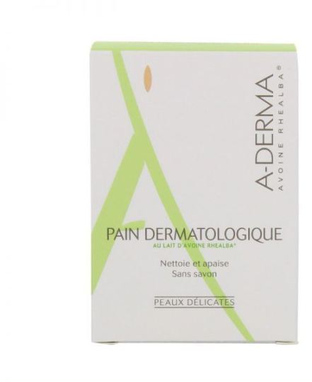 Avena Dermopan aderma Pan 100G Avena Dermopan aderma Pan 100G