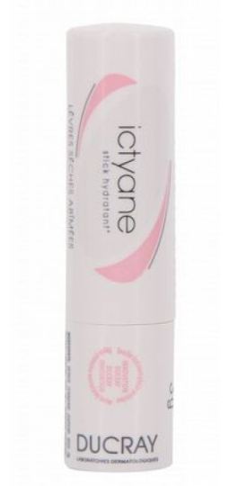 Ictyane Moisturizing stick for lips 3 gr Ictyane Moisturizing stick for lips 3 gr