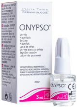 Nail Lacquer Onypso 3ml Nail Lacquer Onypso 3ml