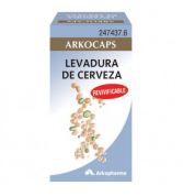 Arkocaps Brewer's Yeast 50 Capsules Arkocaps Brewer's Yeast 50 Capsules