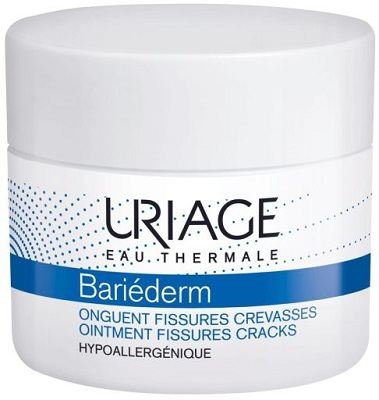 Fissures Bariéderm Cream 40G Fissures Bariéderm Cream 40G
