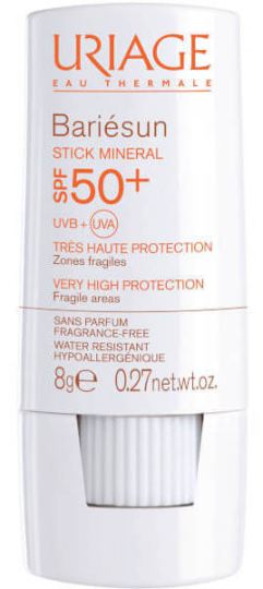 Uriage Bariesun SPF 50+ Roll on 2,7 gr