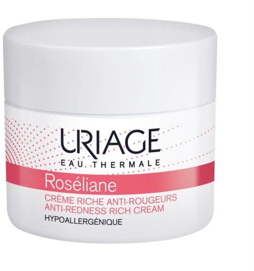 Roséliane Anti-Redness Rich Cream Roséliane Anti-Redness Rich Cream