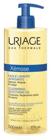 Xémose Cleansing Soothing Oil Xémose Cleansing Soothing Oil