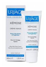 Xémose Face Cream Nourishing Xémose Face Cream Nourishing