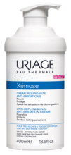 Xemose Emollient Cream 400ml Xemose Emollient Cream 400ml