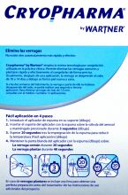 Treatment for Cryopharma Warts 50 ml Treatment for Cryopharma Warts 50 ml