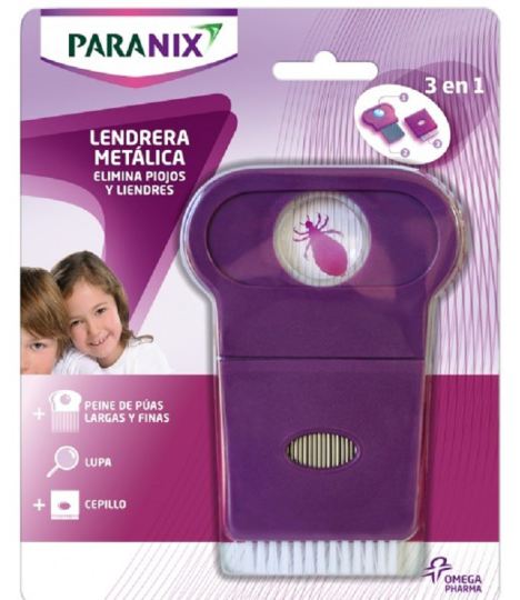 Paranix nit Paranix nit