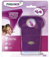 Paranix nit Paranix nit