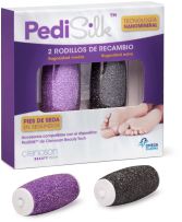 PediSilk Replacement Rollers PediSilk Replacement Rollers
