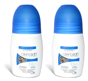 Pack Duplo Deodorant Roll on Mineral Pack Duplo Deodorant Roll on Mineral