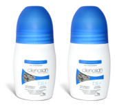 Pack Duplo Deodorant Roll on Mineral Pack Duplo Deodorant Roll on Mineral