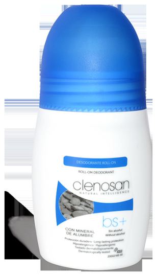 Deodorant Roll on Mineral Deodorant Roll on Mineral