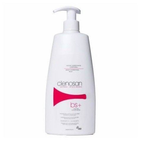 Leche Corporal 1000 ml Leche Corporal 1000 ml