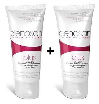 Duplo Plus Hand Cream Duplo Plus Hand Cream