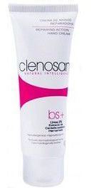 Hand cream tube Clenosan Hand cream tube Clenosan
