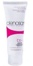 Hand cream tube Clenosan Hand cream tube Clenosan