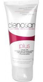 Clenosan hand cream enriched Clenosan hand cream enriched