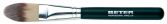 Foundation brush, synthetic hair Foundation brush, synthetic hair
