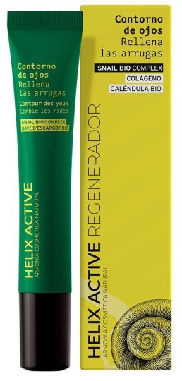 Eye Contour Helix Active 15 ml Eye Contour Helix Active 15 ml
