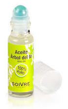 Soivre Tea Tree Oil 10 ml Roll-On Soivre Tea Tree Oil 10 ml Roll-On