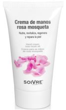 Rose Hip Hand Cream Soivre 50 ml Rose Hip Hand Cream Soivre 50 ml