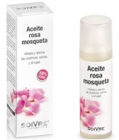 Rose Hip Oil Soivre 30 ml Rose Hip Oil Soivre 30 ml