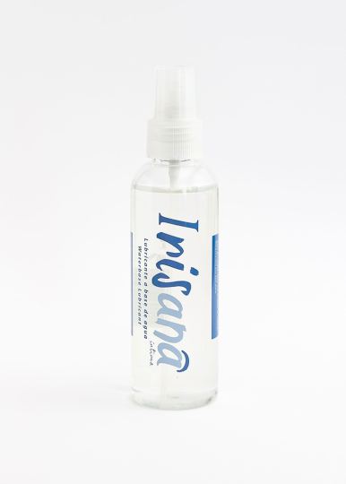 Cleaner Accessories Irisana Intima 150 ml Cleaner Accessories Irisana Intima 150 ml