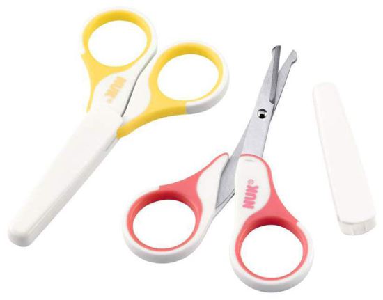 Scissors With Case Scissors With Case