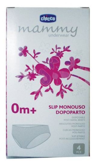 Braga Monouso T.46- 4 pcs. Braga Monouso T.46- 4 pcs.